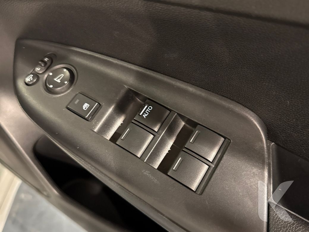 2023 Honda Shuttle