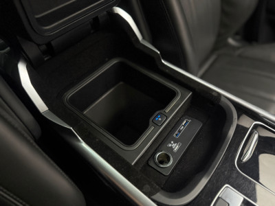 2021 Land Rover Range Rover Sport