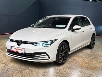 2024 Volkswagen Golf