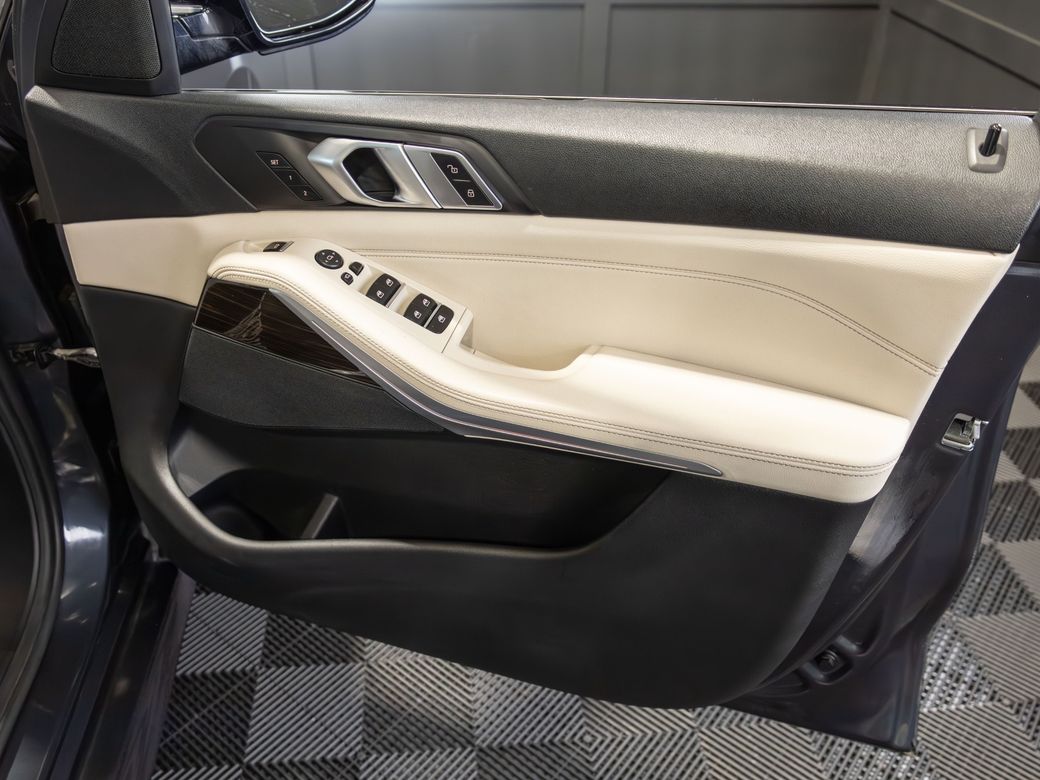2019 BMW X5