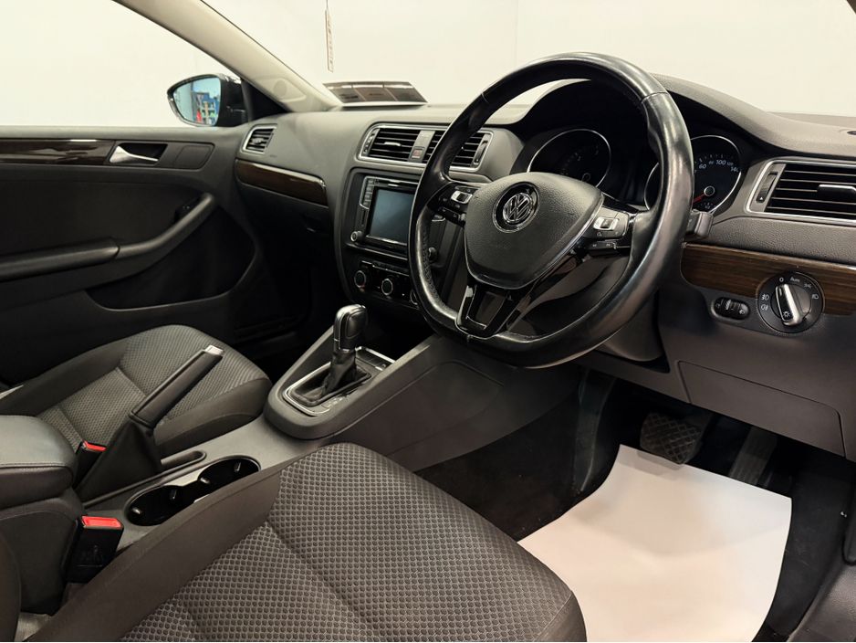 2016 Volkswagen Jetta