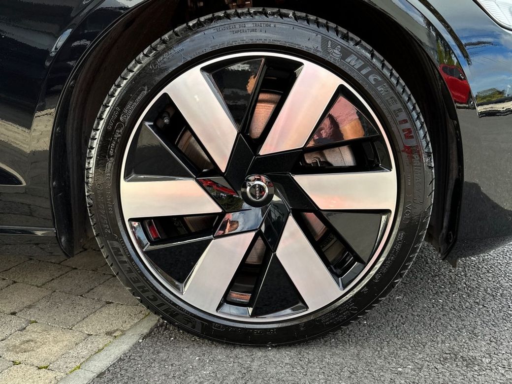 2026 Volvo V60