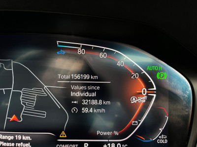 2022 BMW 3 Series