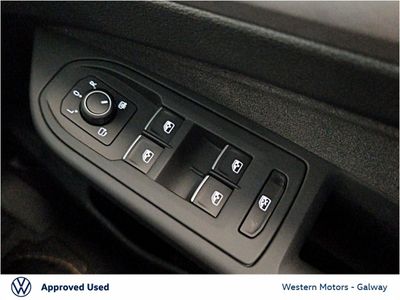 2026 Volkswagen Golf