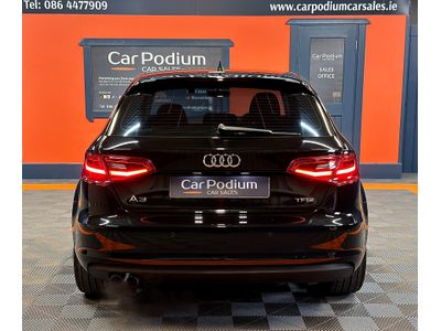 2016 Audi A3