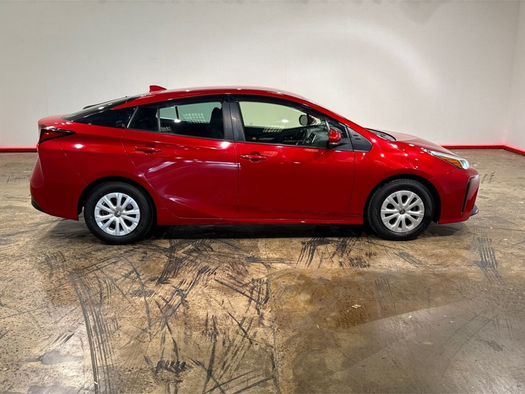 2020 Toyota Prius