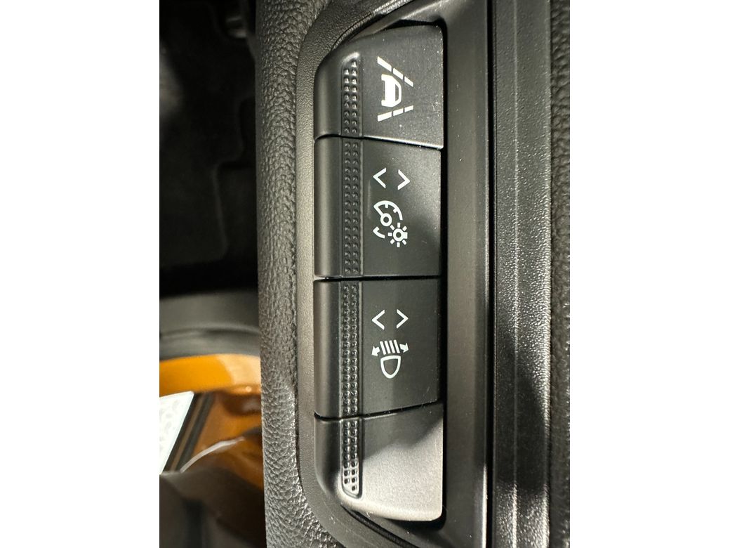 2020 Renault Captur