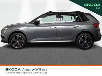 2024 Skoda Kamiq