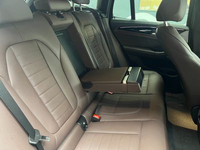 2023 BMW iX3