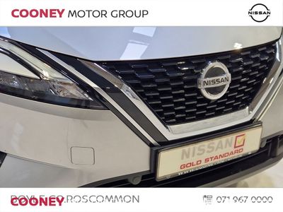 2023 Nissan Qashqai