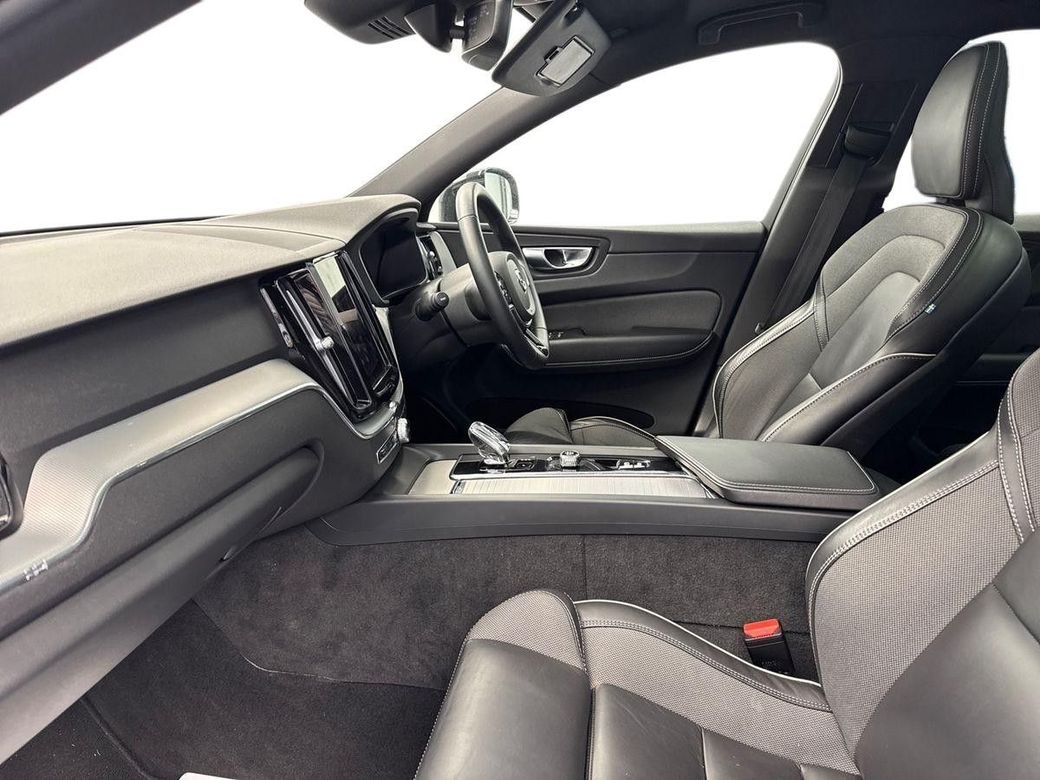 2023 Volvo XC60