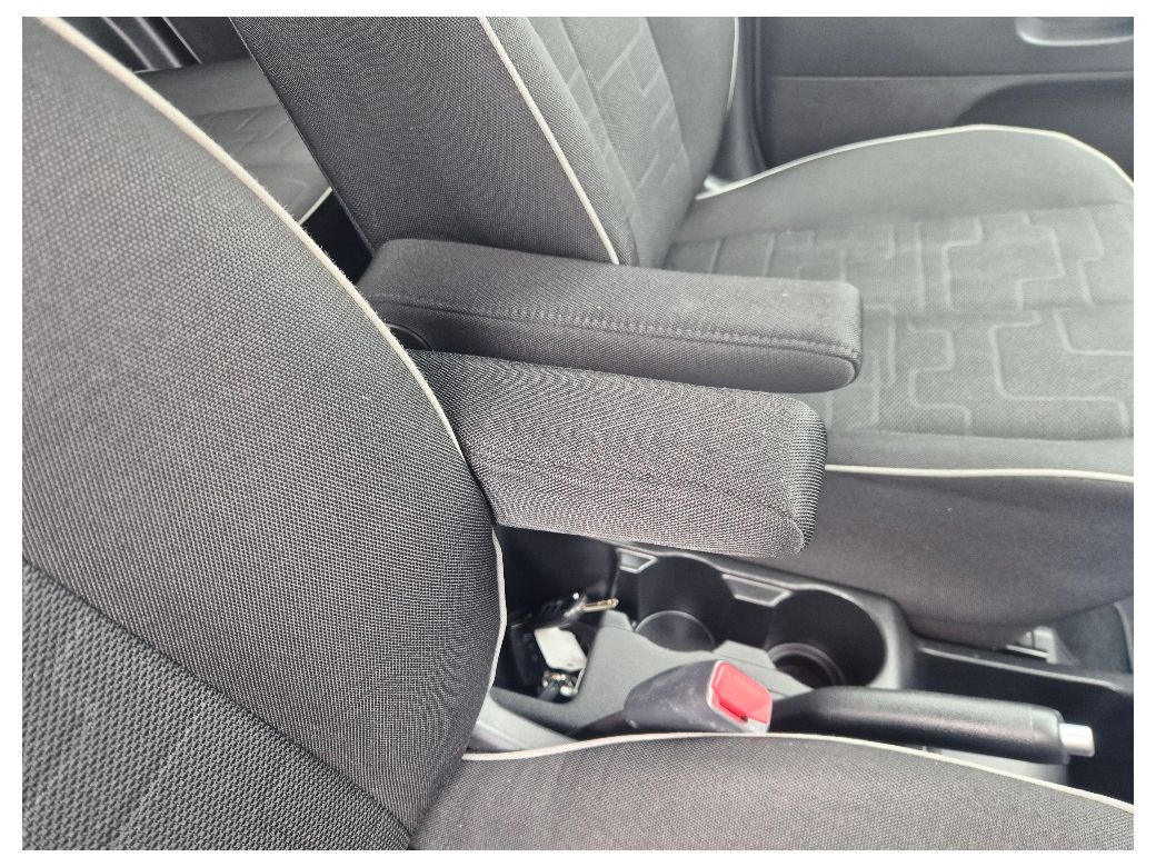 2018 Kia Venga