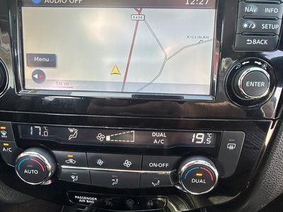 2019 Nissan X-Trail