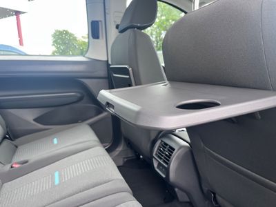 2026 Ford Tourneo Connect