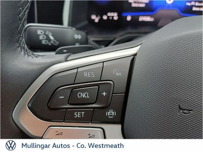 2026 Volkswagen Polo