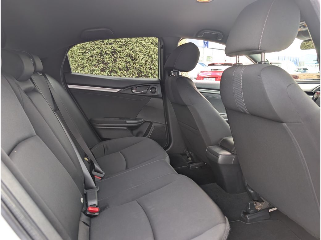 2021 Honda Civic