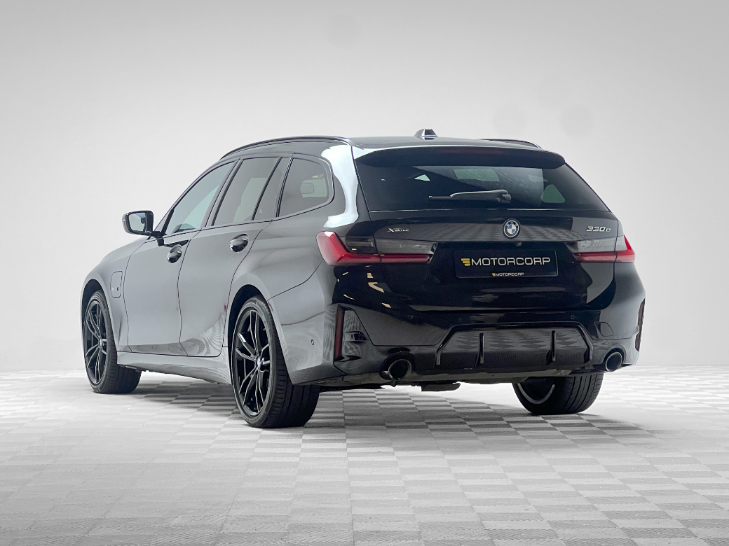 2023 BMW 3 Series