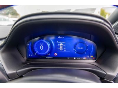 2023 Ford Puma