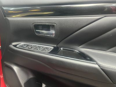 2019 Mitsubishi Outlander