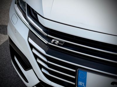 2019 Volkswagen Arteon
