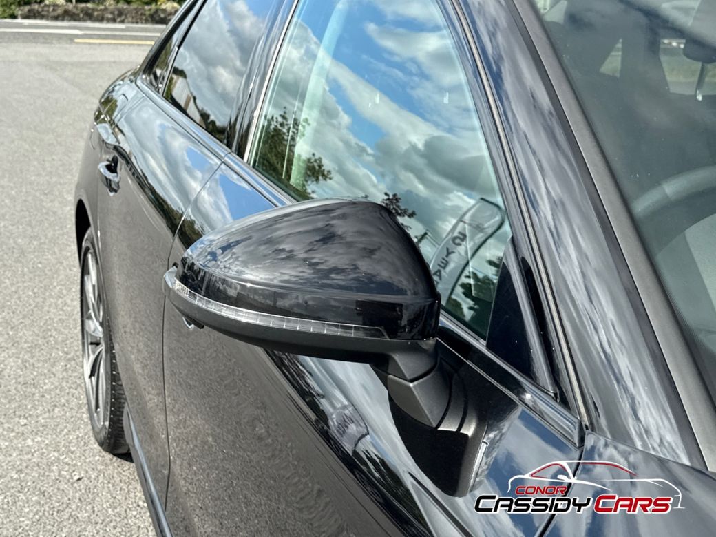2022 Audi A4