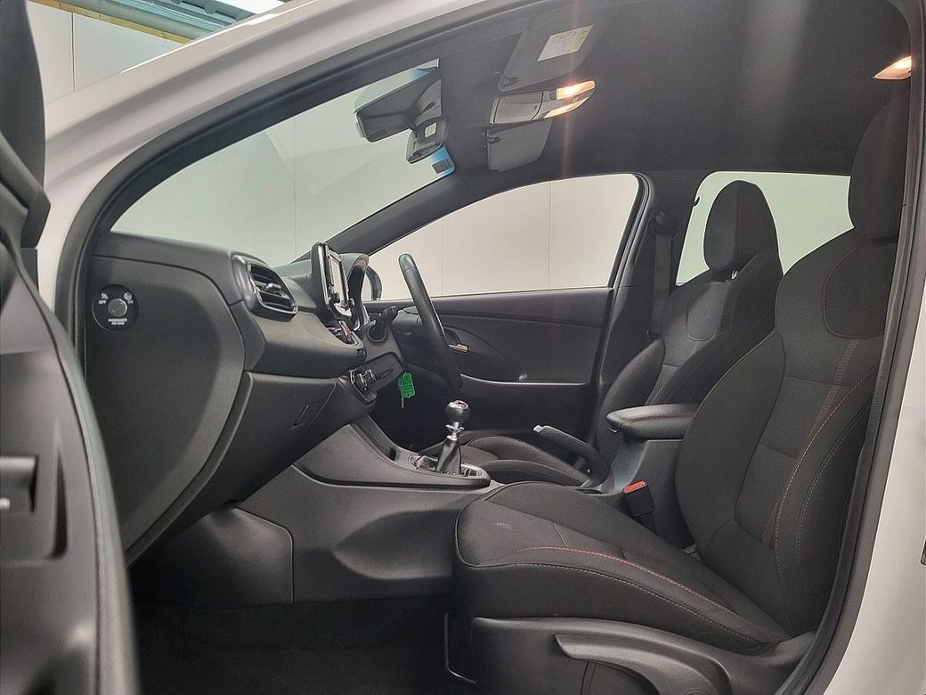 2023 Hyundai i30