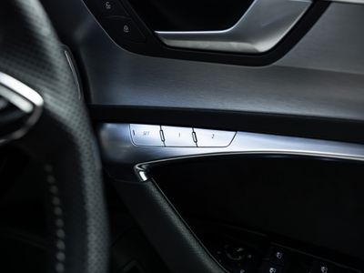 2019 Audi A7