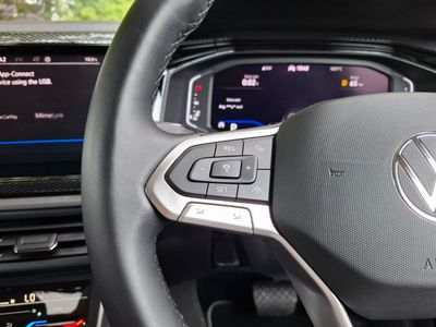 2023 Volkswagen Polo