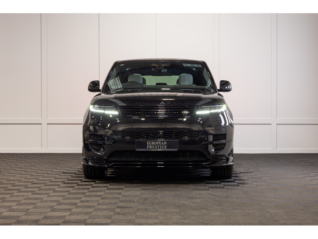 2024 Land Rover Range Rover Sport