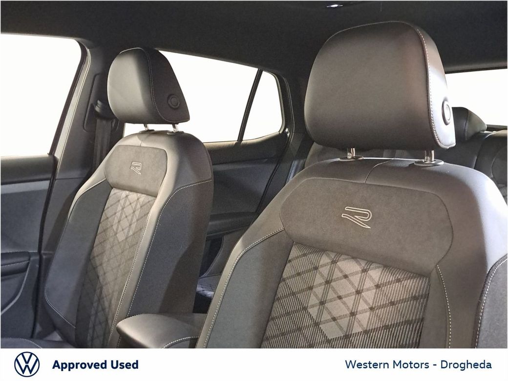 2026 Volkswagen T-Cross
