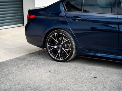 2023 BMW 5 Series