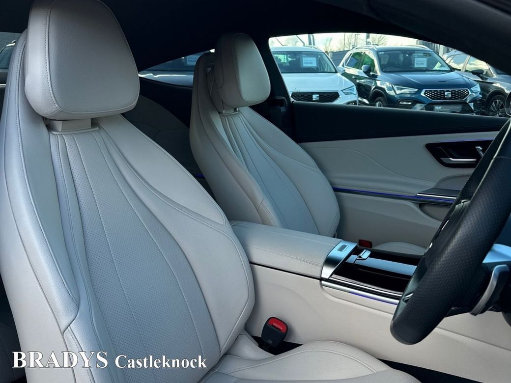 2025 Mercedes-Benz CLE