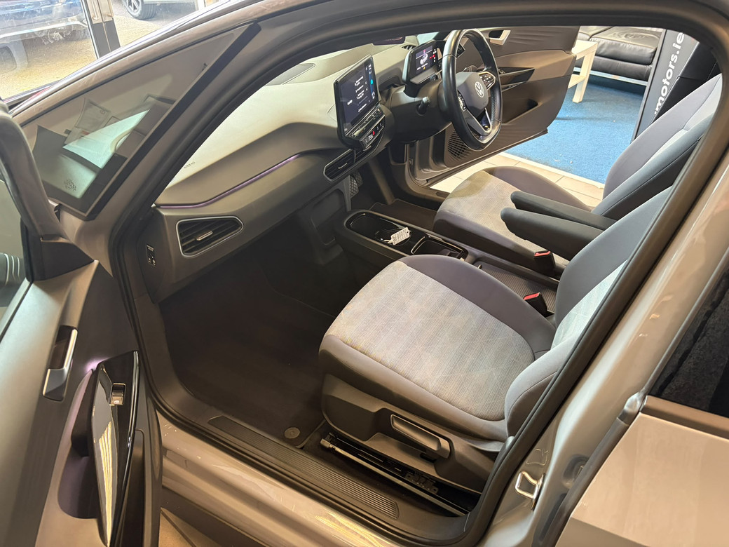 2022 Volkswagen ID.3