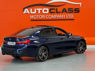 2023 BMW 3 Series