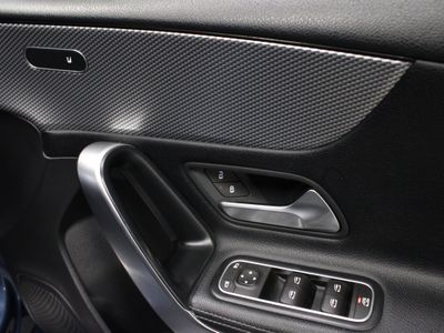 2022 Mercedes-Benz A Class