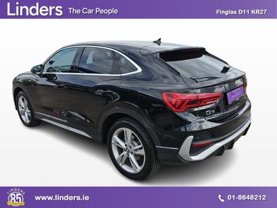2020 Audi Q3