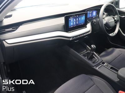 2026 Skoda Octavia
