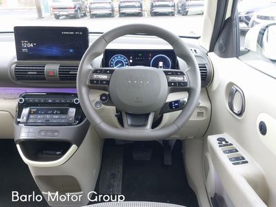 2025 Hyundai INSTER