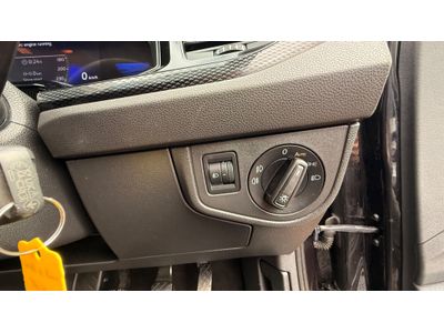 2023 Volkswagen Polo