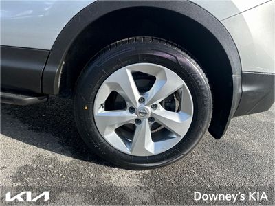 2021 Nissan Qashqai