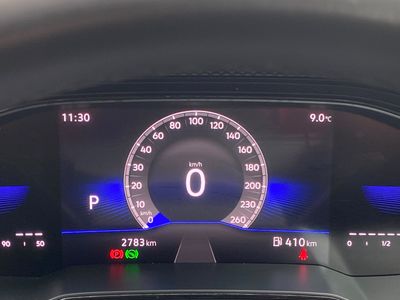 2023 Volkswagen Polo