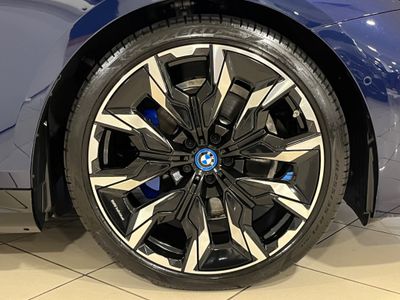 2024 BMW 5 Series