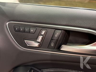 2017 Mercedes-Benz B Class