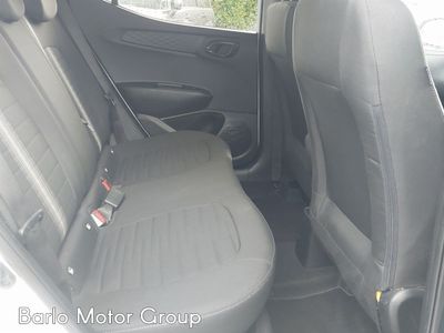 2022 Hyundai i10