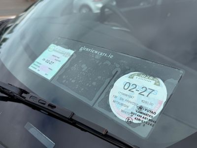 2017 Mitsubishi ASX