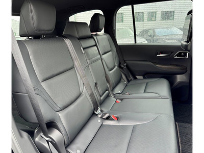 2026 Toyota Landcruiser