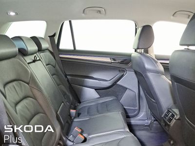 2023 Skoda Kodiaq