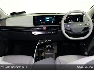 2026 Kia EV6