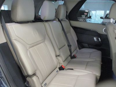 2019 Land Rover Discovery
