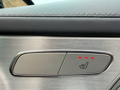 2016 Mercedes-Benz C Class
